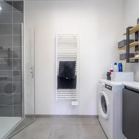 Apartamento Moderne Avec Balcon - 4 Pers. - Fr-1-50-214 Mimizan
